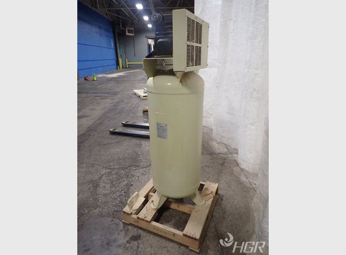Ingersoll Rand Ingersoll Rand Ss3660v Air Compressor