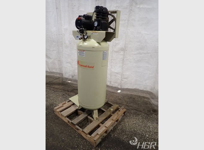 Ingersoll Rand Ingersoll Rand Ss3660v Air Compressor