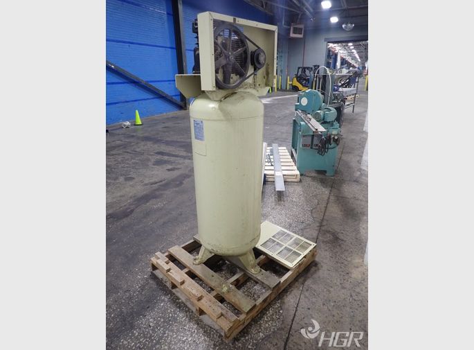 Ingersoll Rand Ingersoll Rand Ss3660v Air Compressor