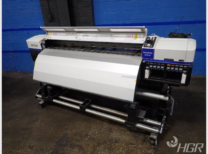 Epson Printer