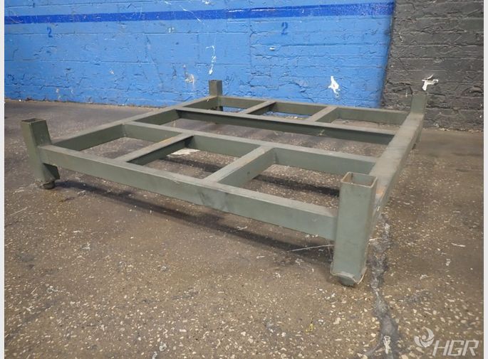  Stackabkle Rack
