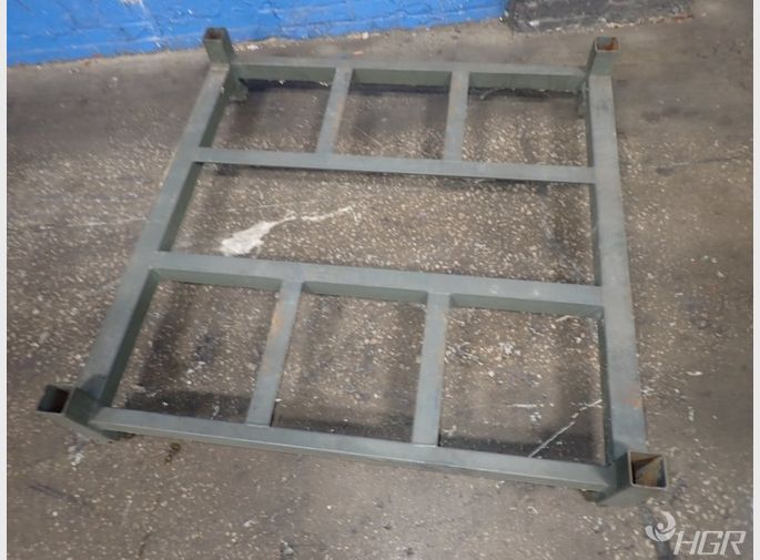  Stackabkle Rack