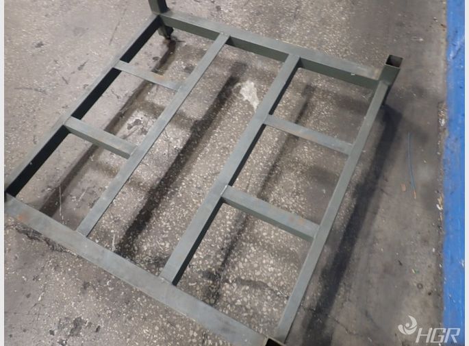  Stackabkle Rack