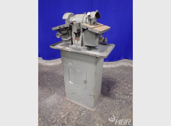 Hammond Bench Grinder