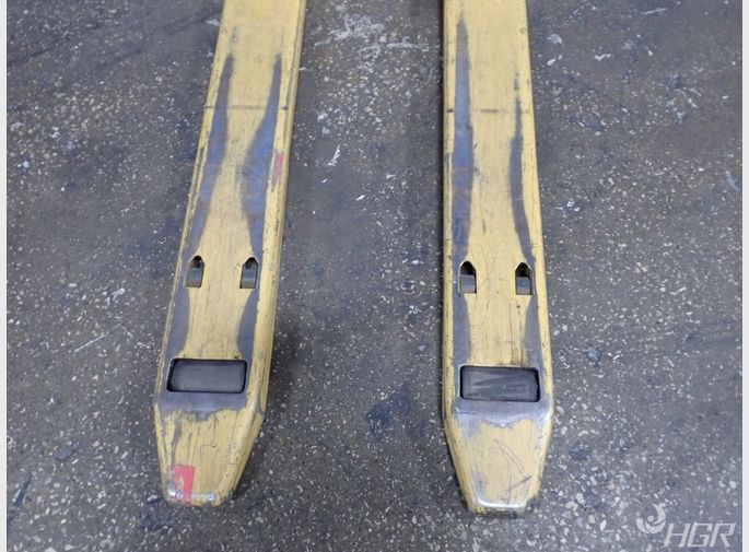 Caterpillar Caterpillar Npp40 Electric Pallet Jack