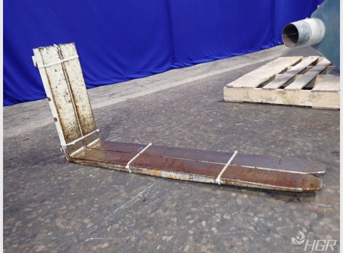 Forklift Forks