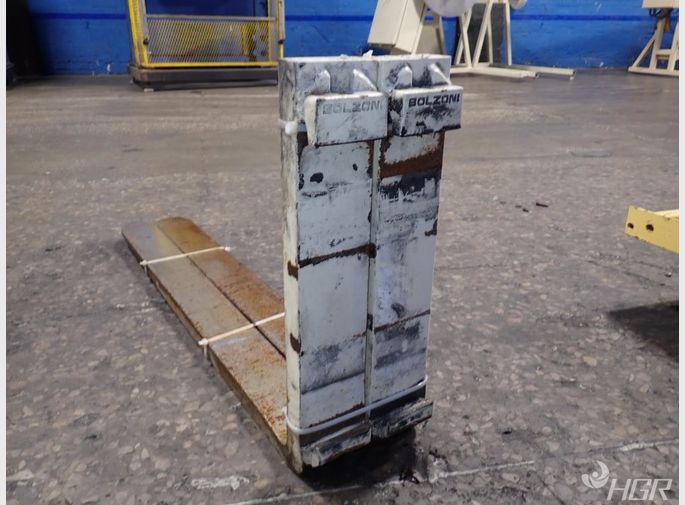  Forklift Forks