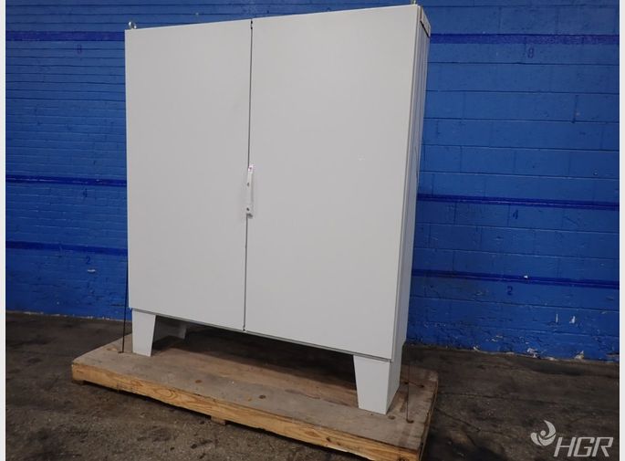  Control Cabinet