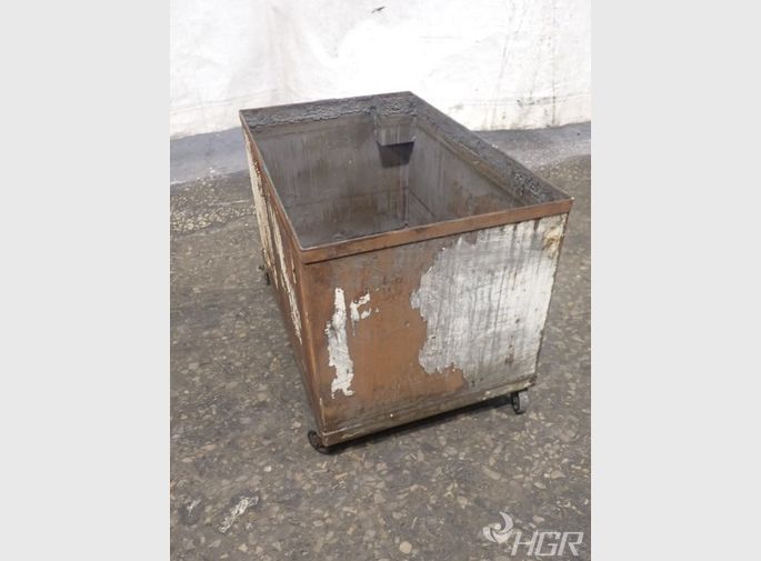 Coolant Tank