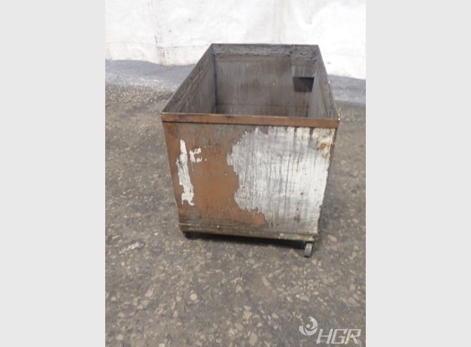  Coolant Tank
