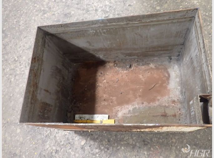  Coolant Tank