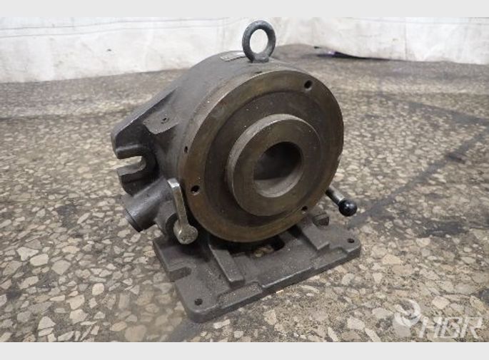 Yuasa Indexer