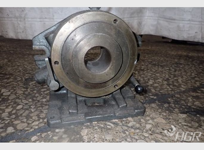 Yuasa Indexer