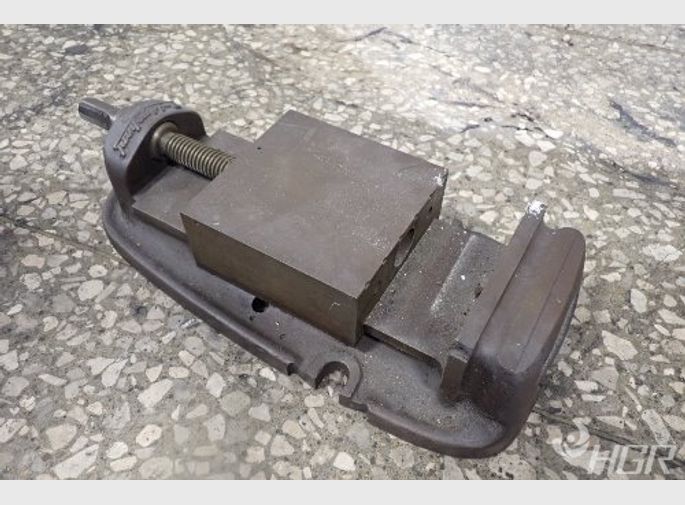 Bridgeport 6 Vise