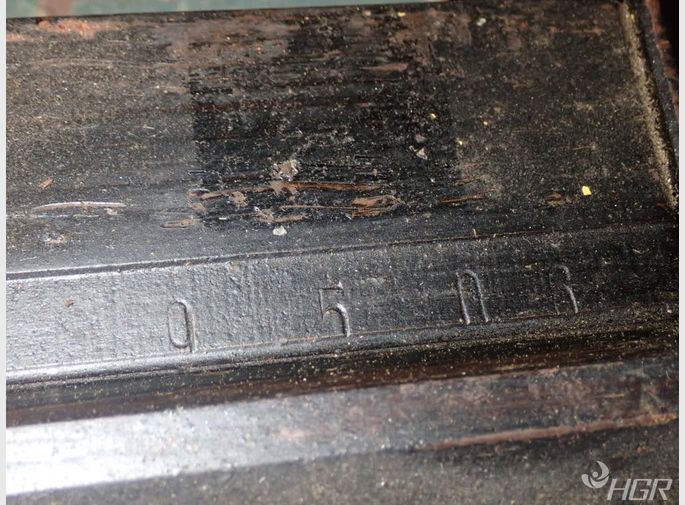 Enco Enco 1113940 Gap Bed Lathe