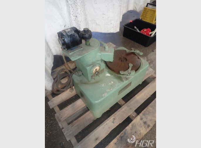 Lapmaster Lapper Polisher