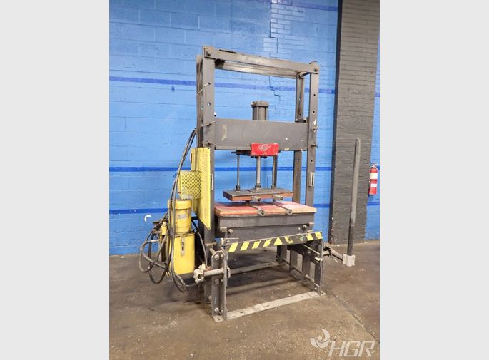  Hframe Press