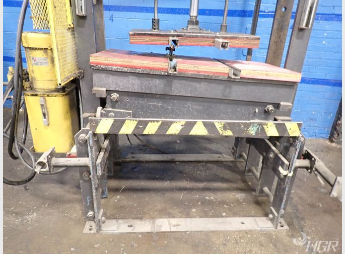 Hframe Press