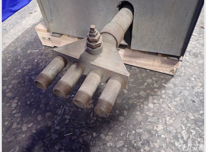  Blower