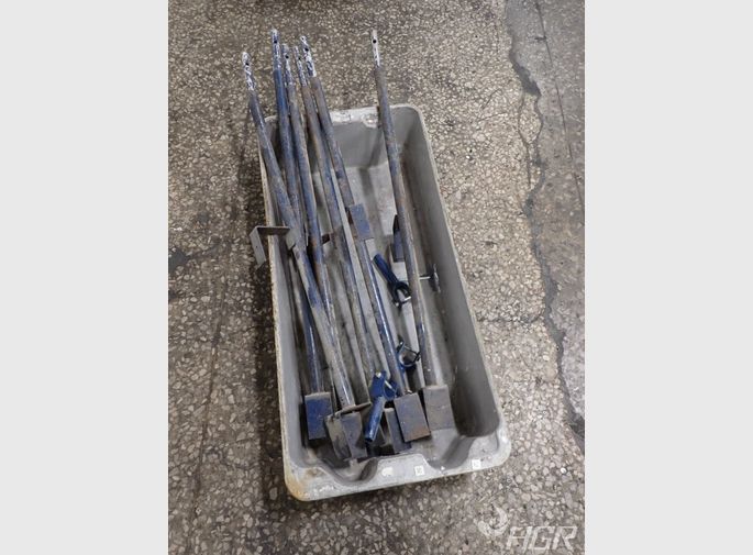  Scaffold Brackets