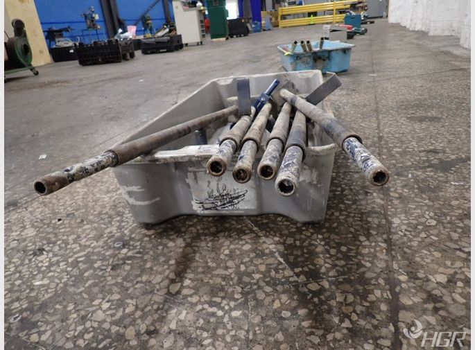 Scaffold Brackets