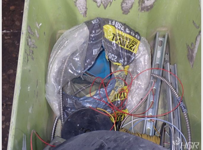  Electrical Components