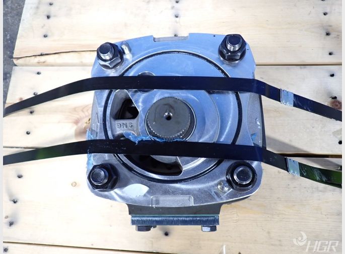 Voith Internal Gear Pump