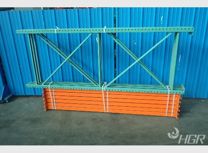  Pallet Racking