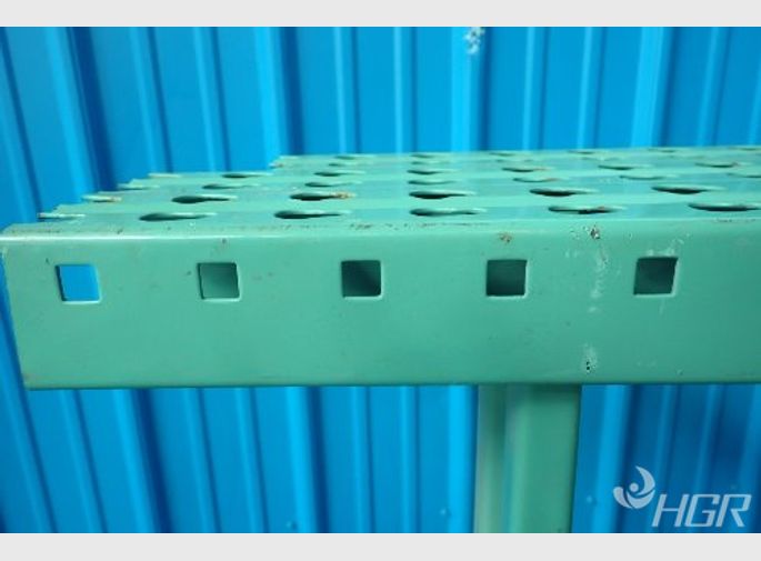 Pallet Racking