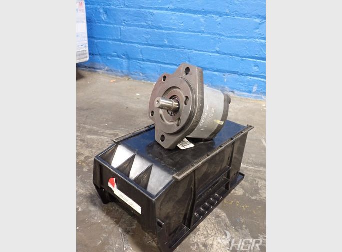 Bosch Pump