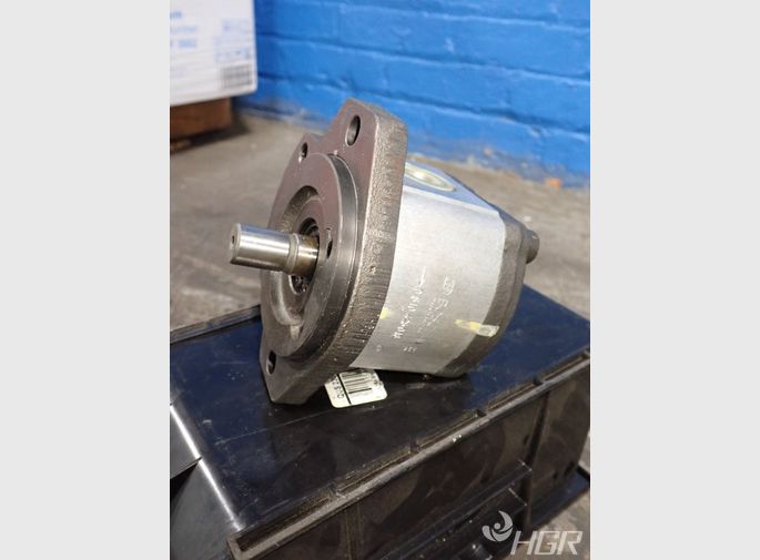 Bosch Pump