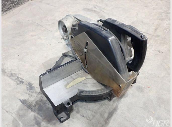 Black And Decker Power Miter Saw