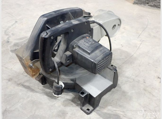 Black And Decker Power Miter Saw