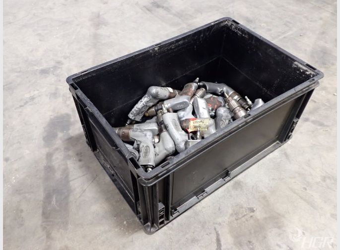  Air Tools