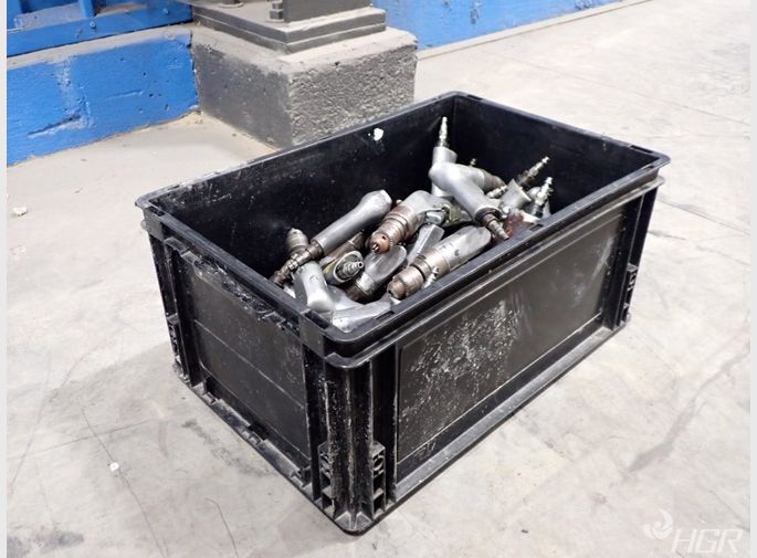  Air Tools