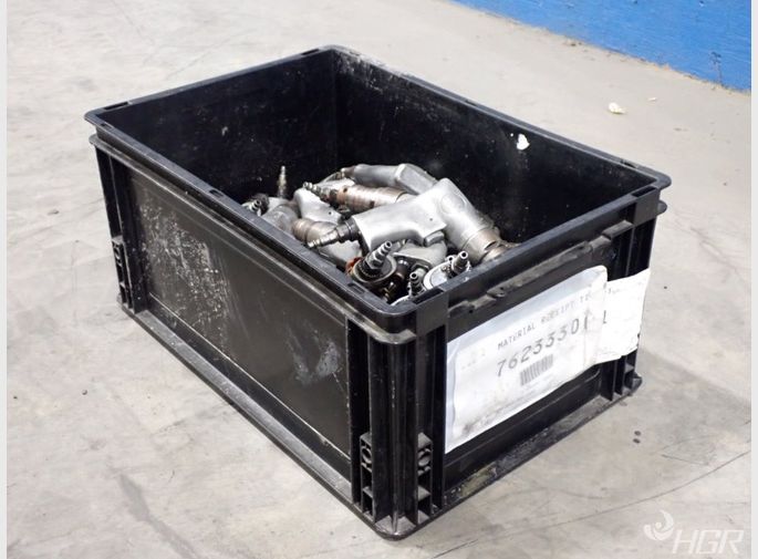  Air Tools