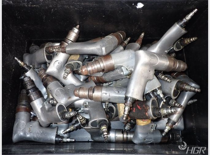  Air Tools
