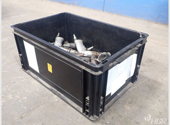  Air Tools
