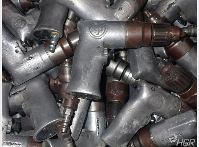  Air Tools