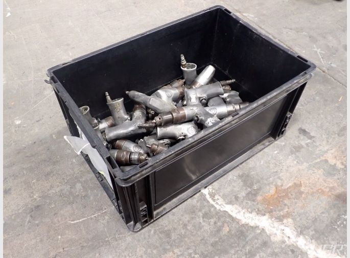  Air Tools