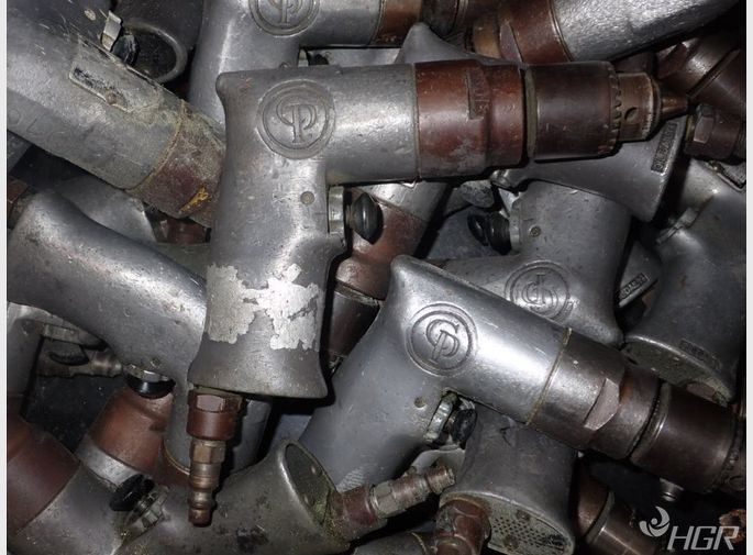  Air Tools