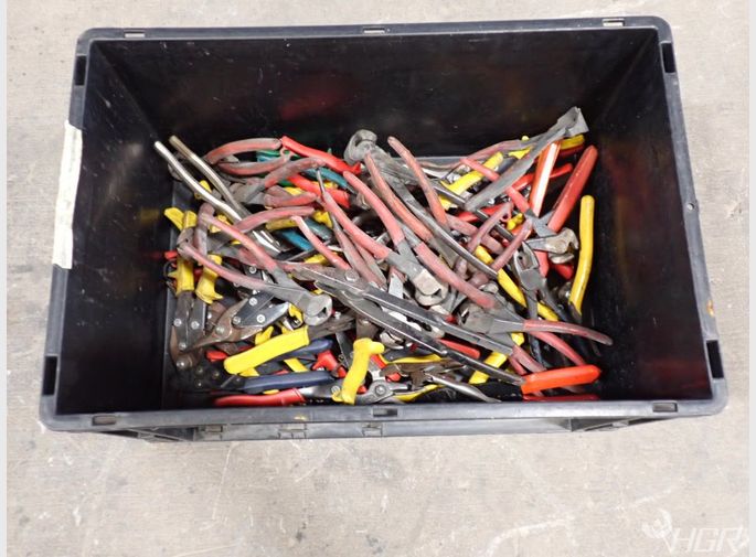  Hand Tools