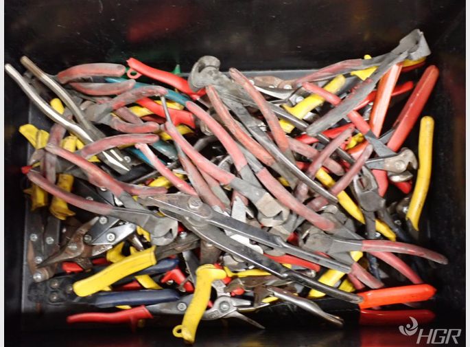  Hand Tools