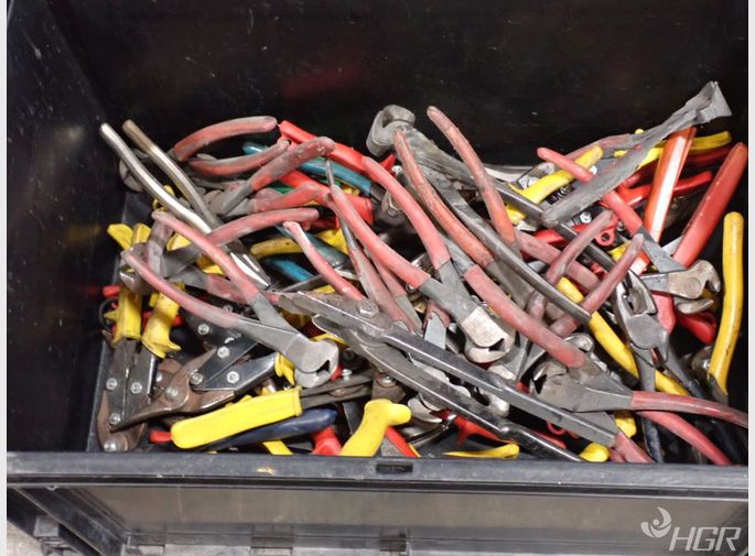  Hand Tools