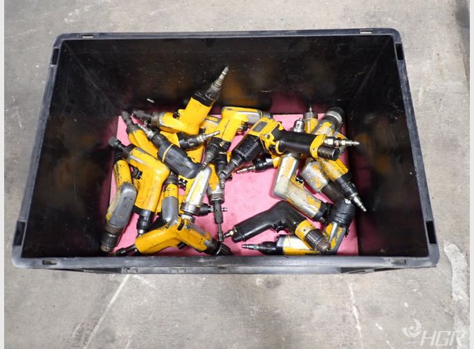  Air Tools