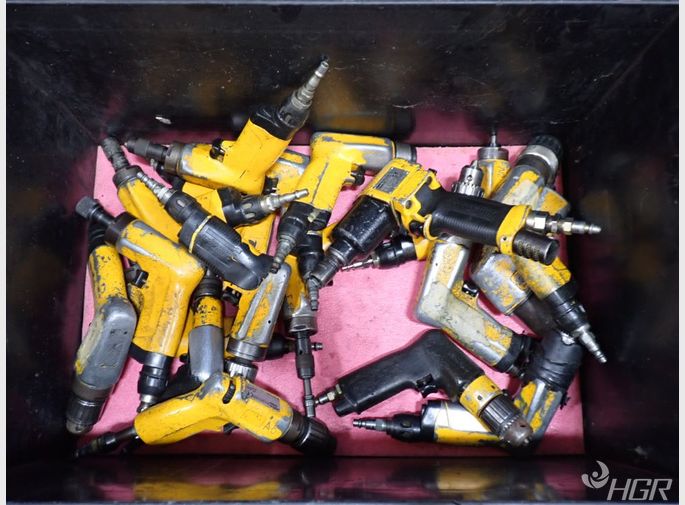  Air Tools