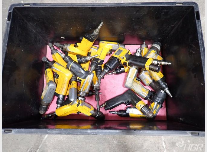  Air Tools