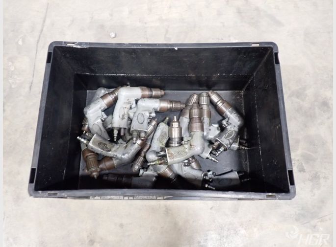  Air Tools