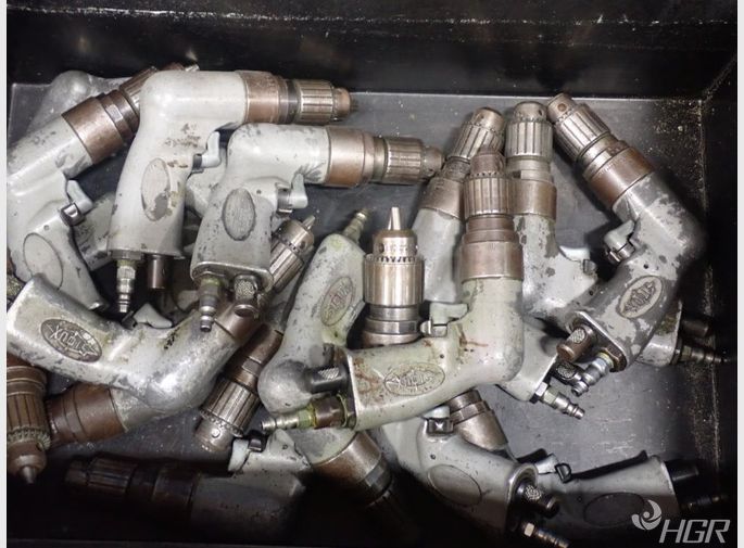  Air Tools