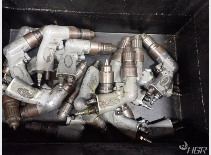 Air Tools